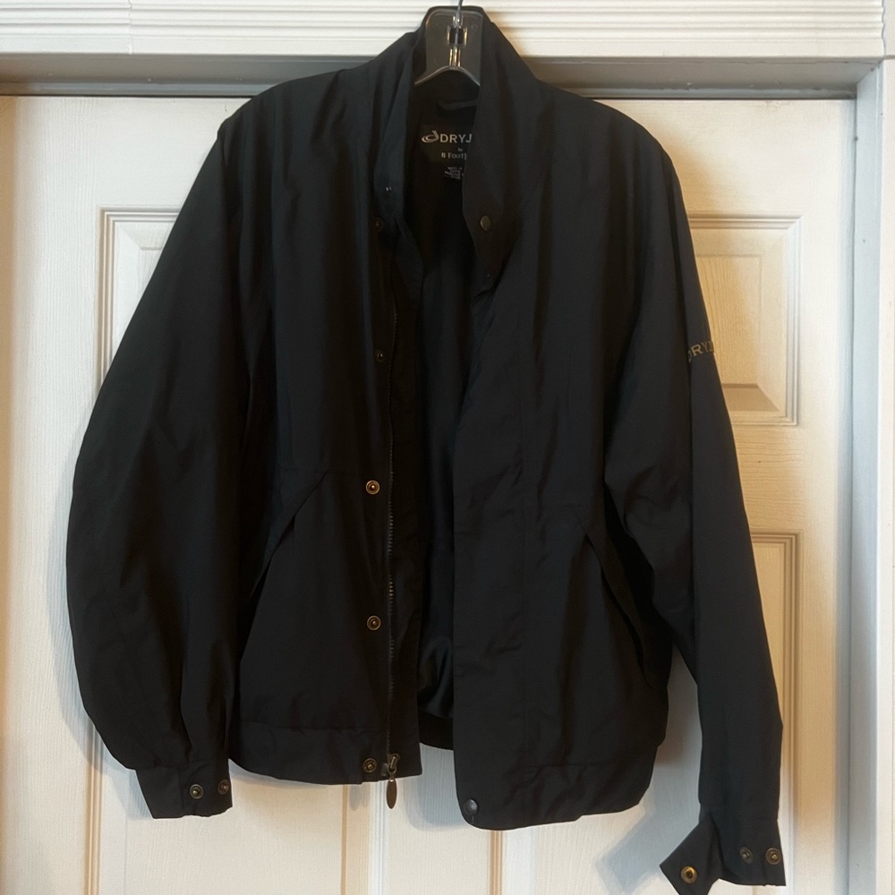 Retro Jacket - image 1